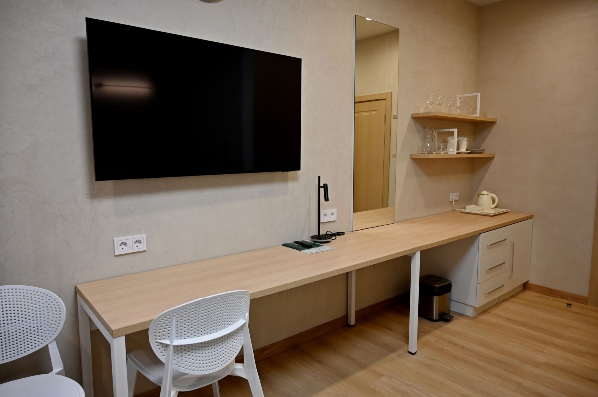 Номер «Студия» № 18