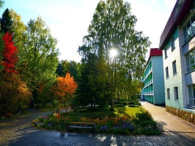 План мероприятий
