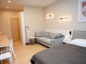 Номер «Студия» № 18